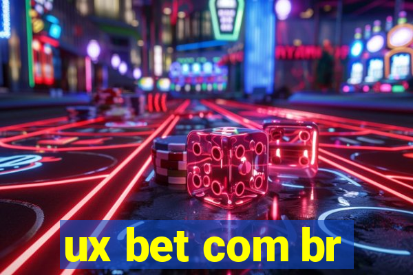 ux bet com br